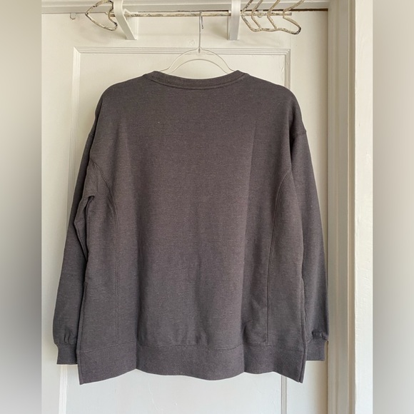 WILDFOX “Easy Does It”Sweatshirt. NWT.*LAST ONE Sz.Lg - Picture 7 of 7